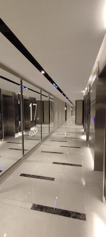 Diamond Apartment 158- Luxury In Skopje Esterno foto