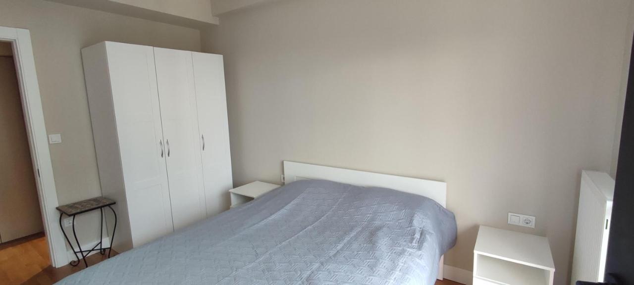 Diamond Apartment 158- Luxury In Skopje Esterno foto
