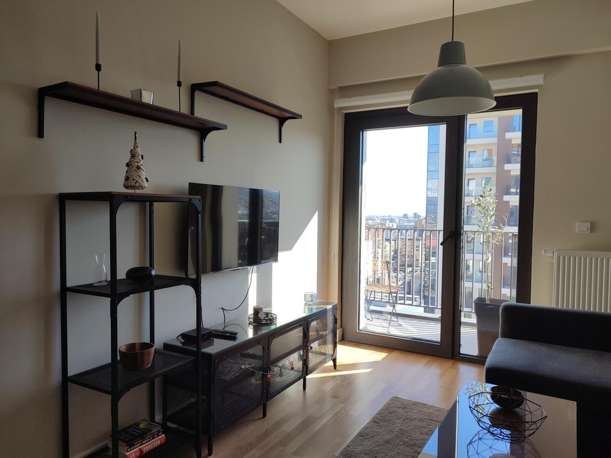 Diamond Apartment 158- Luxury In Skopje Esterno foto